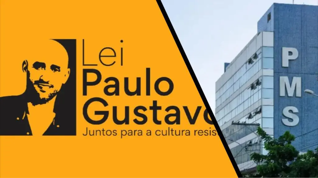 Lei Paulo Gustavo e Prefeitura da Serra