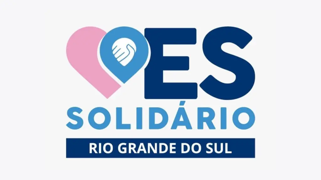 Governo capixaba lança campanha para arrecadar doações para vítimas do Rio Grande do Sul Governador do ES lança Campanha de doações para vítimas do Rio Grande do Sul.