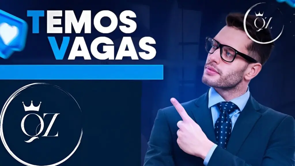 Grupo Queiroz abre novas oportunidades de emprego em sua unidade localizada em Vitória Grupo Queiroz está com novos postos de trabalho disponíveis em Vitória.