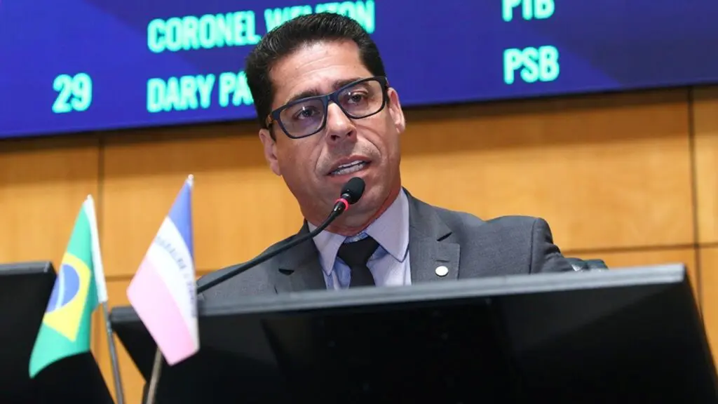 Deputado capixaba quer criar cadastro de estupradores no Espírito Santo