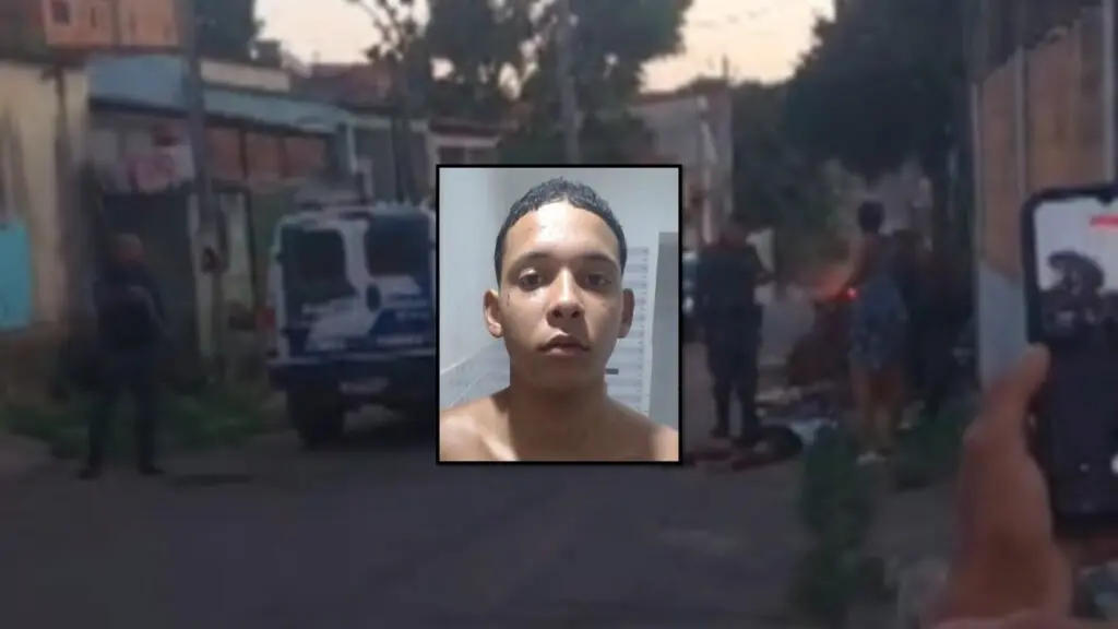 Atualização: Adolescente morto durante ação da Força Tática tinha diversas passagens