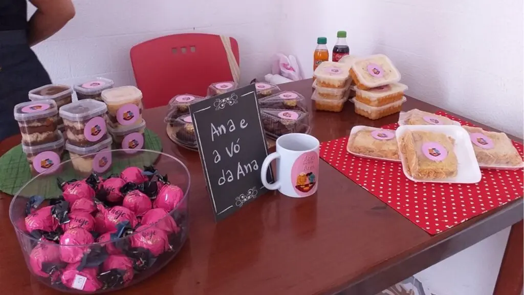 Feira Juventude Empreendedora acontecera na UFES no final deste mês.