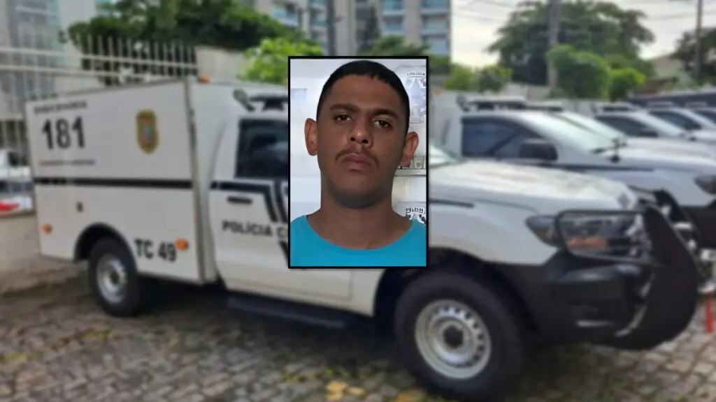 Sujeito procurado por homicídio é morto durante confronto com a Força Tática em Aracruz Foragido da justiça morre durante confronto com equipes da PM em Aracruz.