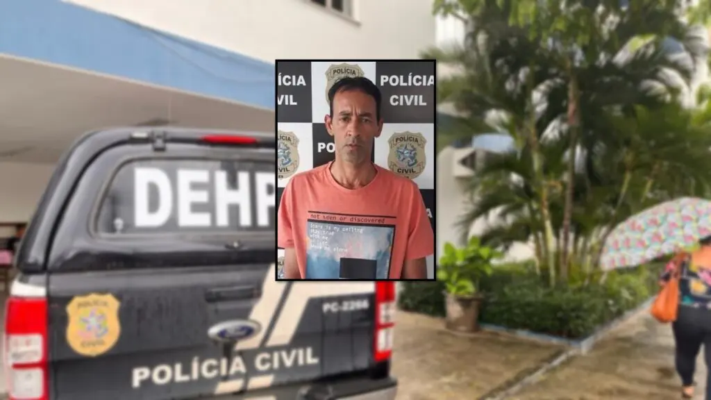 Sujeito que matou vizinho a facada na Serra é condenado a 16 anos de prisão Condenado a 16 anos de prisão sujeito que matou vizinho em 2022 na Serra é condenado a 16 anos de prisão.