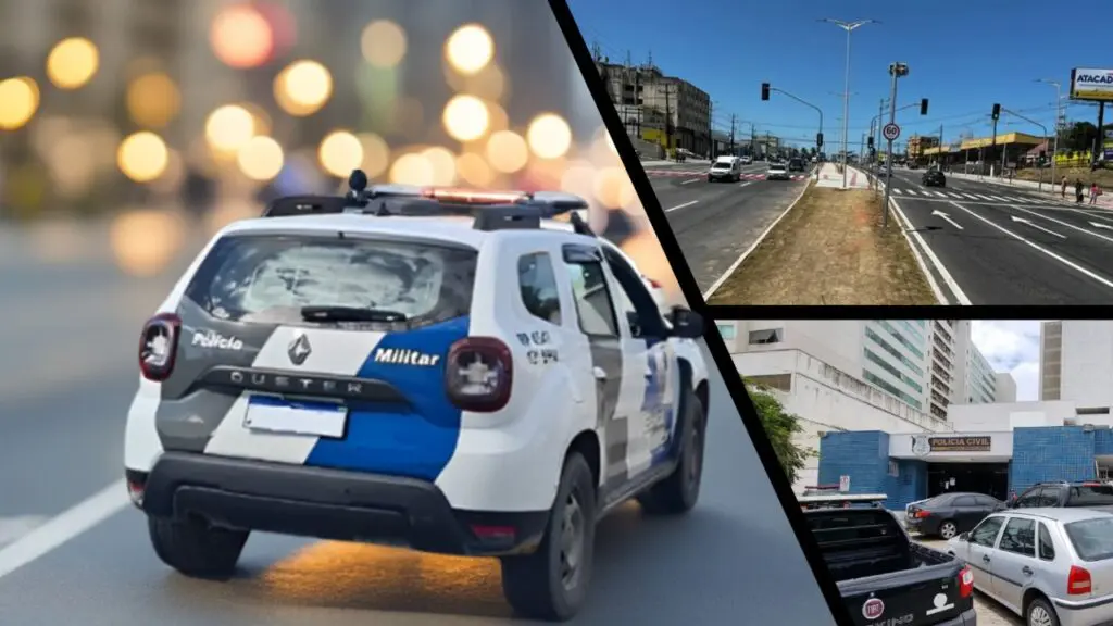 Guarda de Vitória é preso por porte ilegal de arma após direção perigosa na Serra Polícia Militar detém agente da Guarda de Vitória por porte ilegal de arma de fogo após condução perigosa na Rodovia das Paneleiras