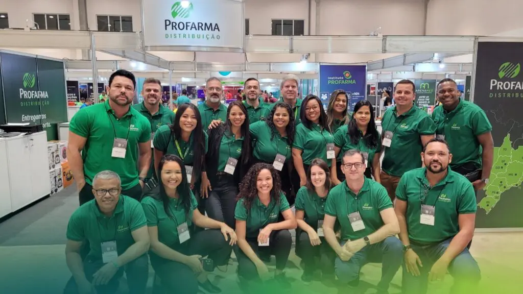 Profarma realizará mutirão de entrevistas com 50 vagas de emprego na Serra.