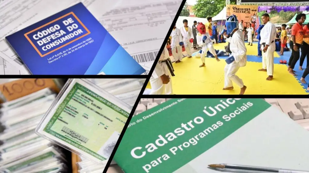 Serra Mais Cidadã: 20ª edição conta diversos serviços e lazer em Jacaraípe Serra mais cidadã: Prefeitura anuncia nova edição do mutirão de serviços na região da Grande Jacaraípe