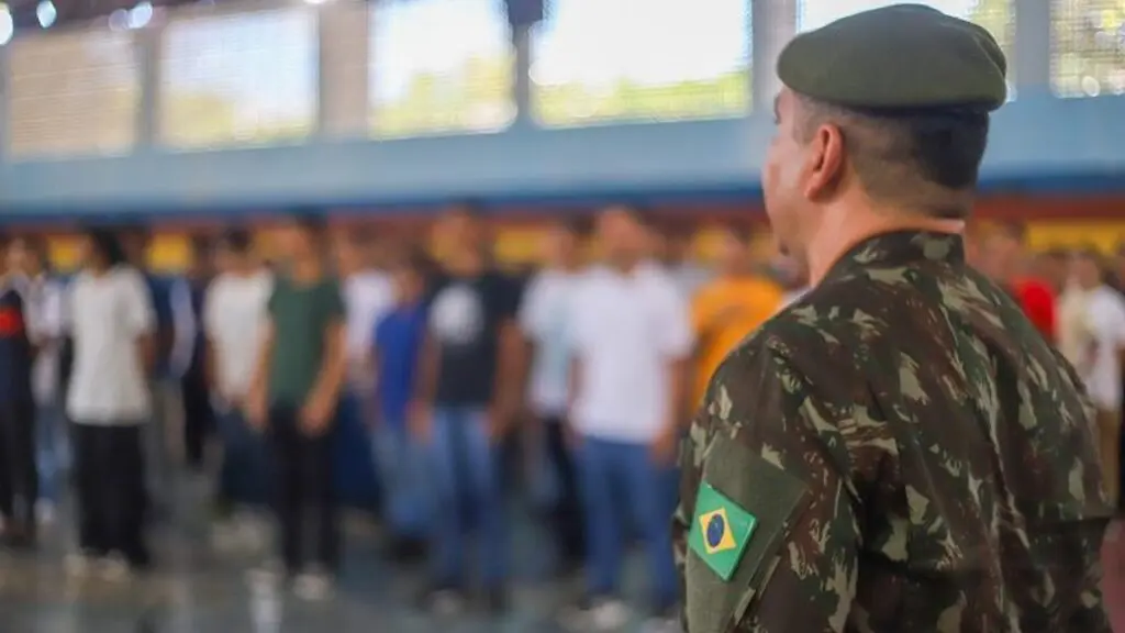Última chamada: o prazo para o alistamento militar obrigatório está prestes a terminar