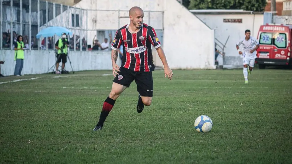 Serra perde mais uma em casa e corre risco de deixar o G4 do Brasileirão Serra FC em campo contra o Itabuna, pelo Brasileirão série D