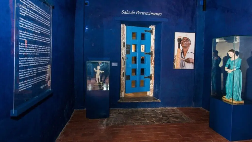 Complexo da Igreja de Reis Magos em Nova Almeida é entregue e vira centro cultural