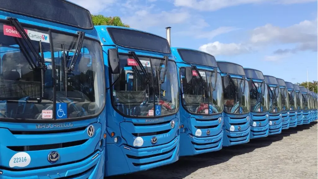 Serra é a cidade mais perigosa para passageiros de ônibus na Grande Vitória Serra lidera o número de assaltos a ônibus na região da Grande Vitória.