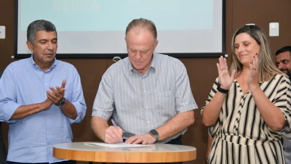 Hospital Materno da Serra inicia cirurgias.