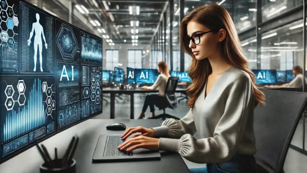 Governo abre 200 vagas para curso gratuito de inteligência artificial e ciência de dados no ES Governo abre 200 vagas para cursos gratuitos em especializações em IA no ES.