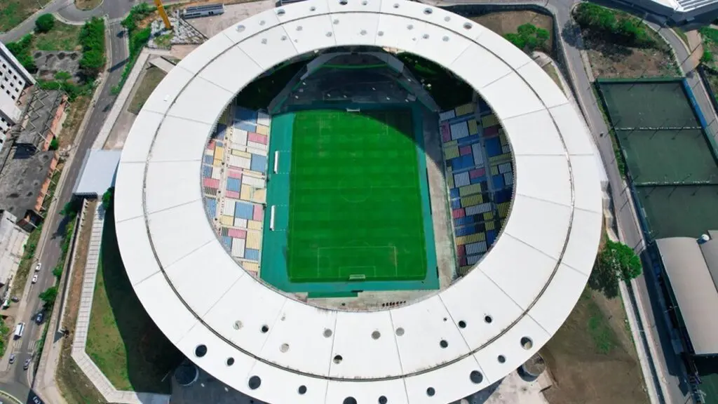 Porto Vitória x Rio Branco-ES: confira os horários, escalações e onde assistir Espírito Santo recebera Ronaldinho Gaucho para o Jogo das Estrelas.