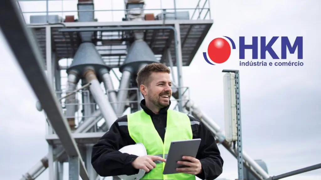 HKM Indústria oferece novas oportunidades de emprego em sua sede na Serra HKM Group está com oportunidades de emprego abertas em sua unidade da Serra.