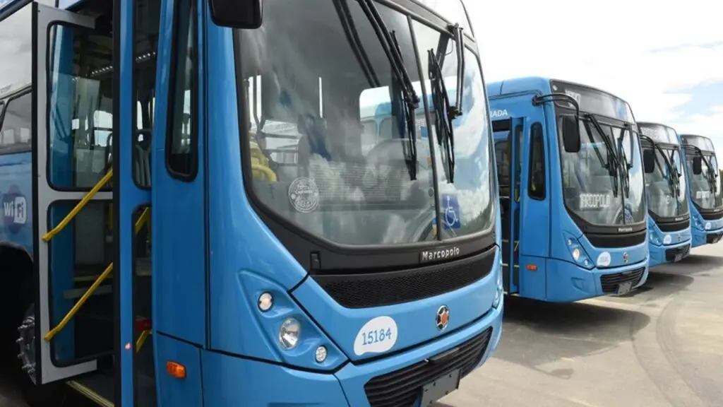 CETURB anuncia nova licitação para administração de lojas de terminais de ônibus da Grande Vitória.