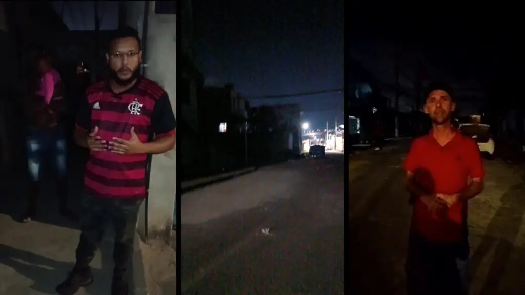 BTzero: Falta de iluminação pública tem tirado a tranquilidade de moradores de Planalto Serrano Falta de iluminação pública tem tirado a tranquilidade de moradores na Serra.