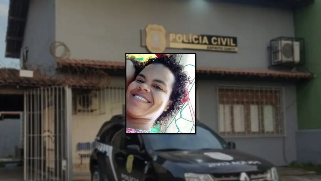 Polícia Civil procura por dona de creche onde bebê morreu na Serra