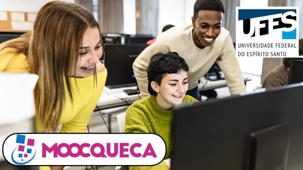 UFES disponibiliza 20 cursos gratuitos para capixabas em sua plataforma online Universidade Federal disponibiliza 20 cursos totalmente gratuitos para capixabas em sua plataforma online