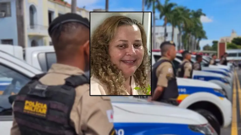 Homem acusado de matar a própria madrasta na Serra é preso em Minas Gerais