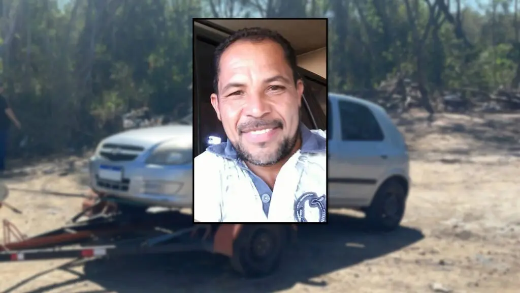 Corpo de homem sequestrado por traficantes é encontrado boiando dentro de esgoto na Serra Antoniel Soares da Paixão, encontrado morto após discutir com traficantes na Serra.