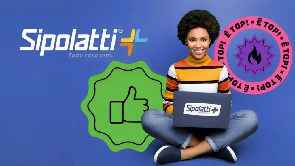 Rede Sipolatti oferece mais de 40 novas vagas de emprego na Grande Vitória Rede Sipolatti conta com mais de 50 vagas de emprego no ES.