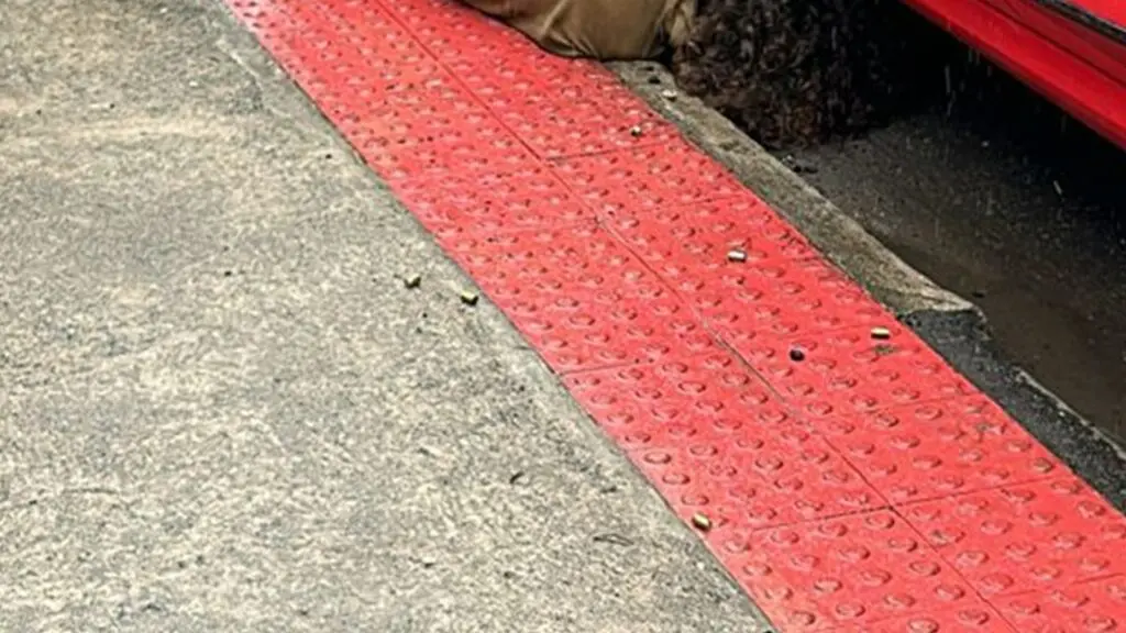 Homem é executado a tiros em bairro da Serra; irmão é o principal suspeito do crime