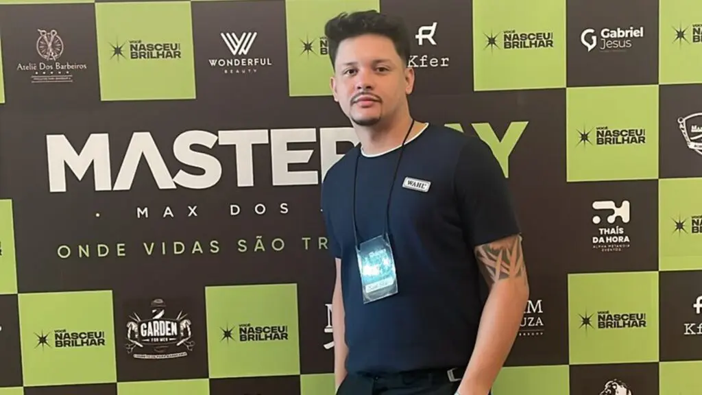 Jesiel Barbeiro da Serra