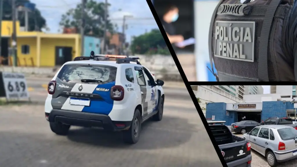 Policial penal mata suspeito de roubo a funcionários de empresa em zona rural da Serra Suspeito de roubar empresa morre baleado em zona rural da Serra.