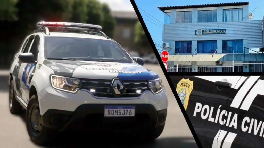 Bebedeira termina com homem sendo esfaqueado pelo próprio enteado na Serra Homem é esfaqueado pelo próprio enteado durante confusão na Serra