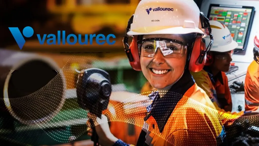 Vallourec conta com novas oportunidades de emprego e estágio disponíveis na Serra Vallourec está contratando novos funcionários na Serra.