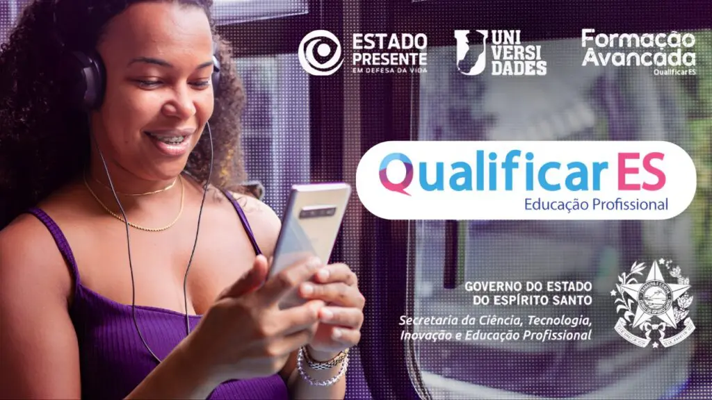 Qualificar ES oferece cursos gratuitos e online de renda extra e inteligência artificial Transforme seu tempo livre em oportunidades: cursos gratuitos para capixabas sobre renda extra e inteligência artificial