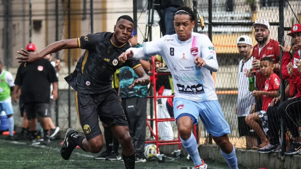 Serra chega com 4 times em busca do título da Copa Metropolitana de Futebol 7 2024 Copa Metropolitana de futebol 7
