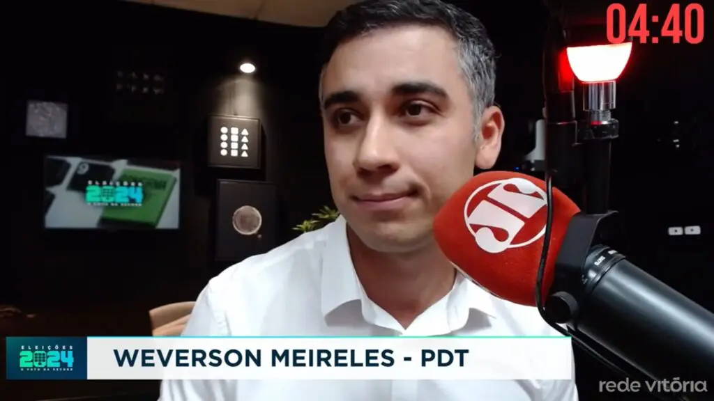 Filho de Vidigal nomeou pai de Weverson em órgão público estadual do ES