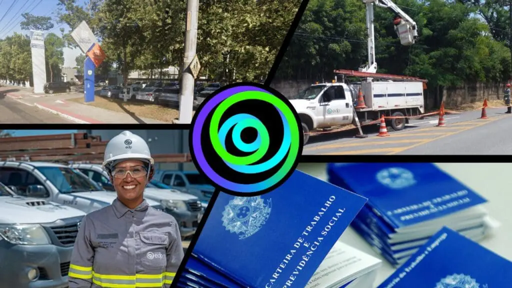 EDP abre inscrições para curso remunerado de aprendiz eletricista na Serra SENAI abre inscrições para curso de aprendiz de eletricista na Grande Vitória.
