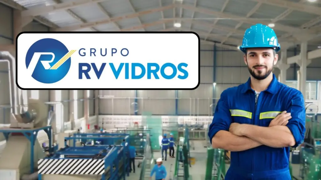 RV Vidros anuncia novas oportunidades de emprego em sua unidade localizada na Serra Grupo RV Vidros oferece 12 novas vagas de emprego em sua unidade localizada na Serra