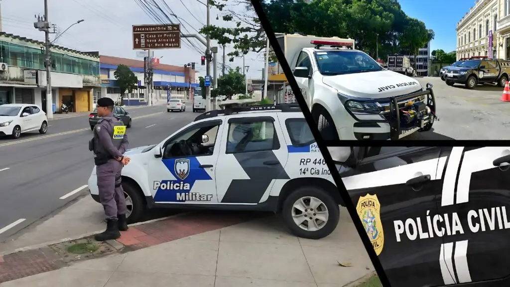Homem é encontrado morto pela família após ser sequestrado por traficantes em Jacaraípe