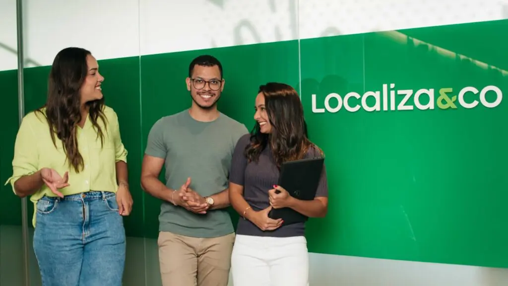 Localiza oferece mais de 700 oportunidades de emprego em diversas regiões do país Localiza conta com 19 novas vagas de emprego no ES.