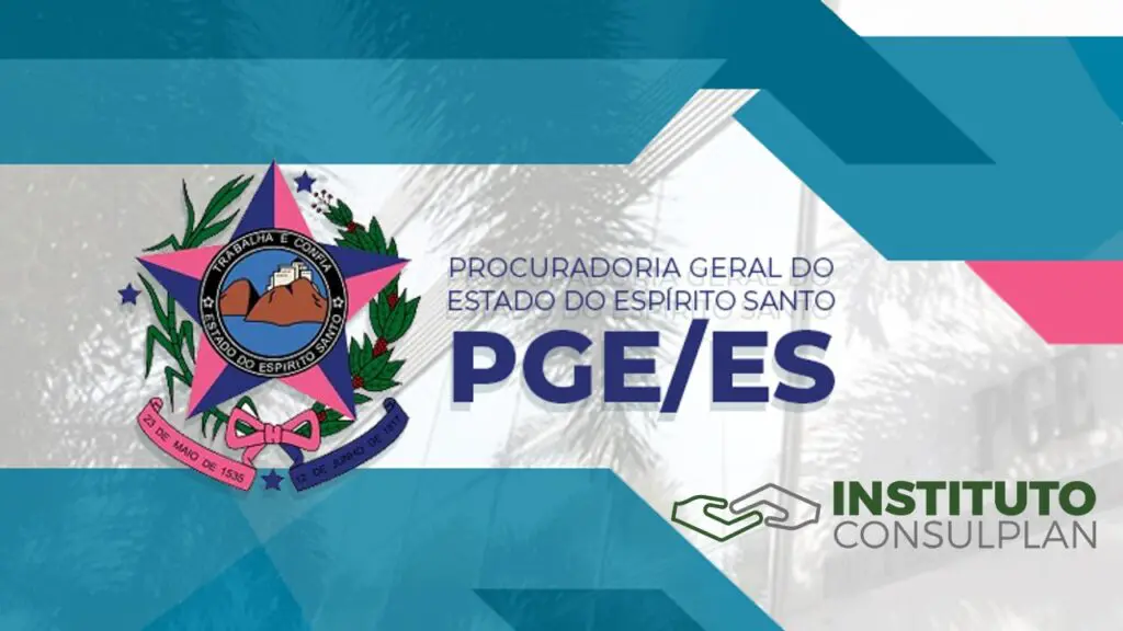 Procuradoria-Geral do ES abre processo seletivo com mais de 60 vagas para residência jurídica Aberta as inscrições para o processo seletivo para residência jurídica na Procuradoria-Geral do ES.