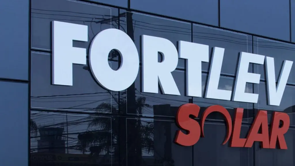 Fortlev Solar oferece novas oportunidades de emprego e estágio em sua unidade localizada na Serra Fortlev Solar conta com novas vagas na Serra.