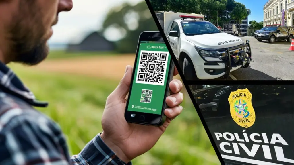 Polícia Civil investiga assassinato de homem que teria tentado vender a própria esposa no ES Sujeito mata vizinho após ter supostamente ter comprado a mulher da vítima