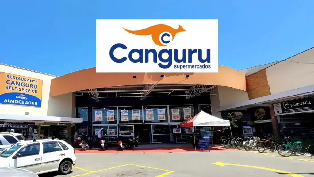 Canguru Supermercados anuncia novas oportunidades de emprego em suas lojas na Serra Canguru Supermercado está com novos postos de trabalhos disponíveis na Serra.