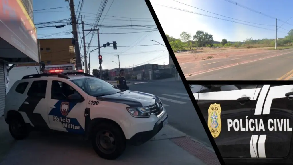 Polícia Militar encontra homem baleado em área de desova de corpos na Serra Homem baleado é salvo pela PM após ser abandonado em local de desova de corpos na Serra