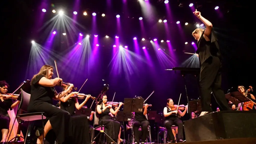 Assembleia Legislativa celebra 190 anos com programações musicais gratuitas; confira as atrações