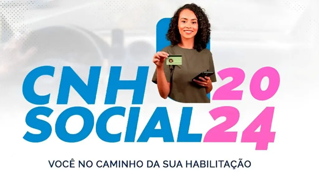Detran ES divulga lista de selecionados na segunda fase do programa CNH Social