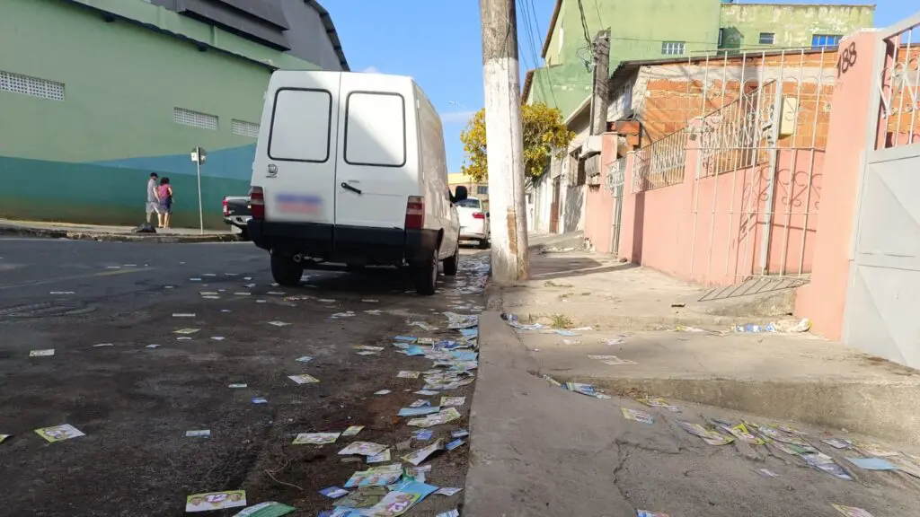 Boca de urna, vereador assina TCO, briga e propaganda irregular são registrados na Serra