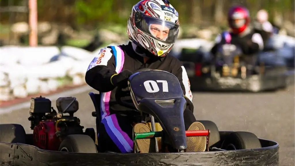 Kartódromo Fãs de Kart vai sediar a FDK Racing Cup no mês de novembro; confira a programação Kartódromo Fãs de Kart vai sediar a FDK Racing Cup no mês de novembro; confira a programação