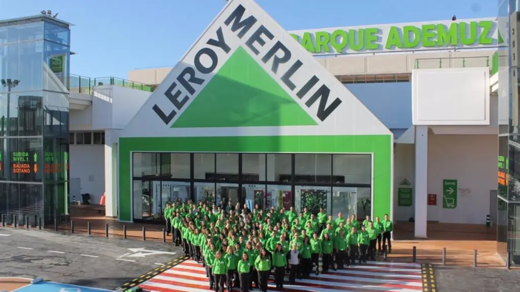 Leroy Merlin conta com novas oportunidades de emprego na Grande Vitória Leroy Merlin conta com novas vagas na região da Grande Vítoria