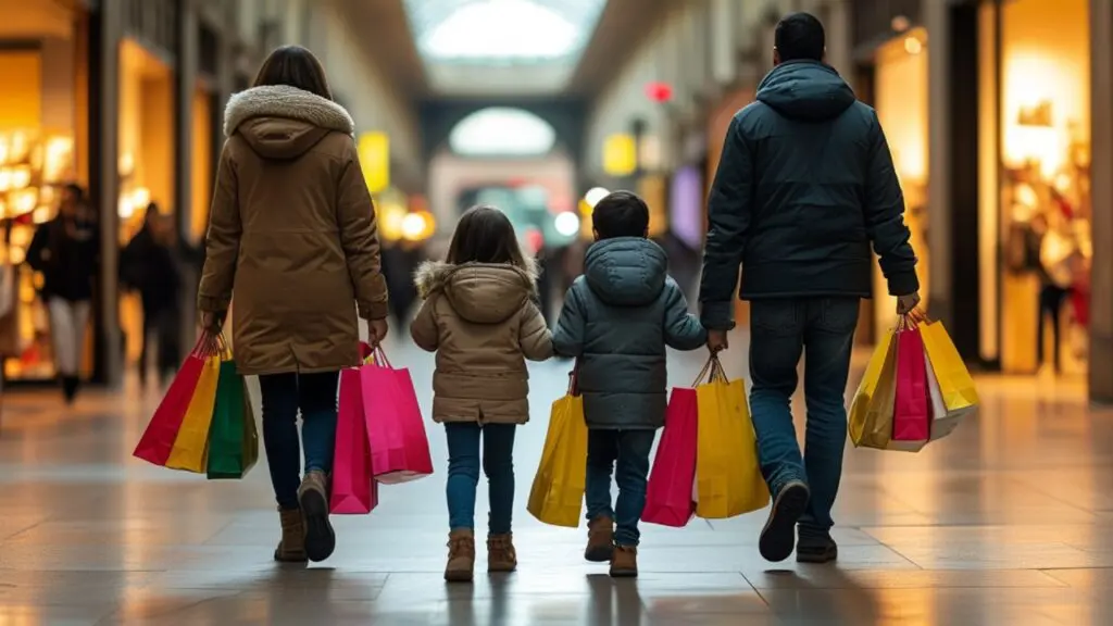 PROCON Serra divulga dicas para consumidores sobre as compras do Black Friday 2024 PROCON Serra da dicas para consumidores sobre compras durante a Black Friday