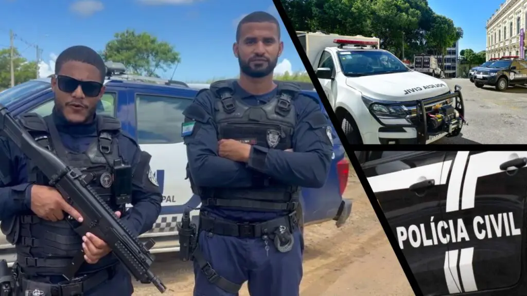 Guarda da Serra encontra corpo com marcas de tiros em área de desova Agentes da GCM encontram corpo com diversas marcas de tiros em área de mata na Serra